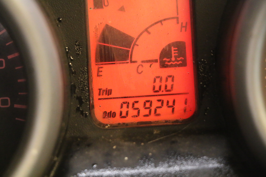 photo de SPEEDOMETER MBK SKYCRUISER 125 (2010 - 2013)