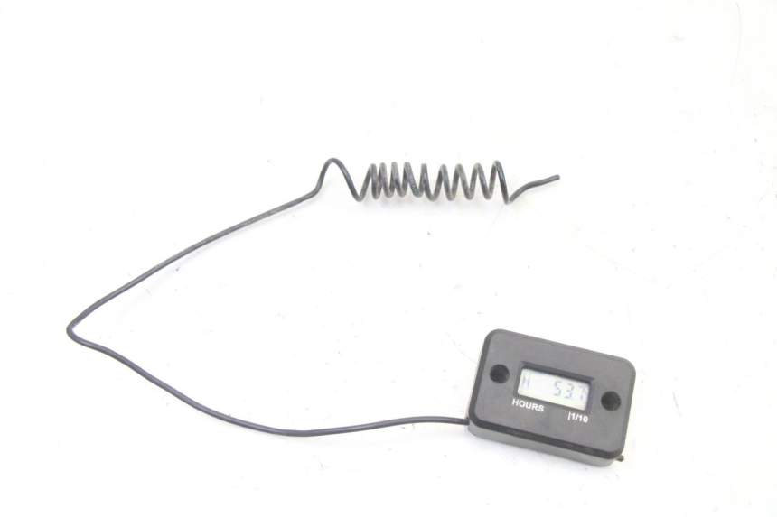 photo de SPEEDOMETER SMALL MX THUNDER 250