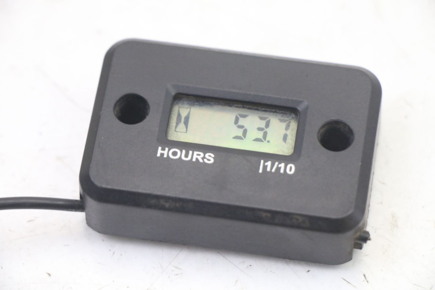 photo de SPEEDOMETER SMALL MX THUNDER 250