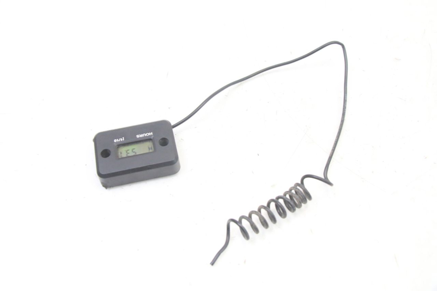 photo de SPEEDOMETER SMALL MX THUNDER 250