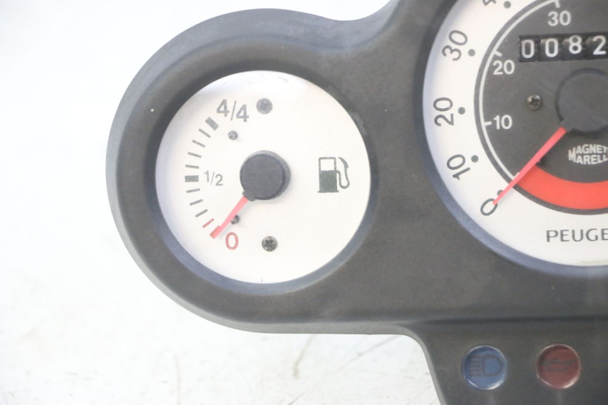 photo de SPEEDOMETER PEUGEOT SPEEDFIGHT 2 LC 50 (2000 - 2009)