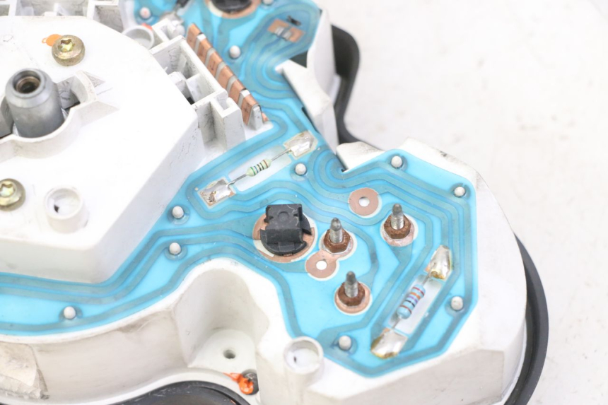 photo de SPEEDOMETER PEUGEOT SPEEDFIGHT 2 LC 50 (2000 - 2009)