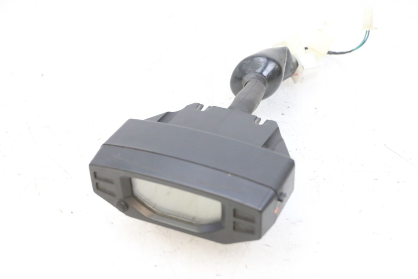 photo de SPEEDOMETER PEUGEOT SPEEDFIGHT 4 4T EFI 50 (2021 - 2025) - Main view