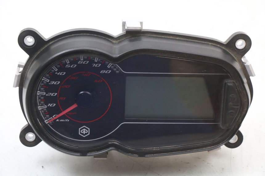 photo de SPEEDOMETER APRILIA SR 2T 50 (2018 - 2022)