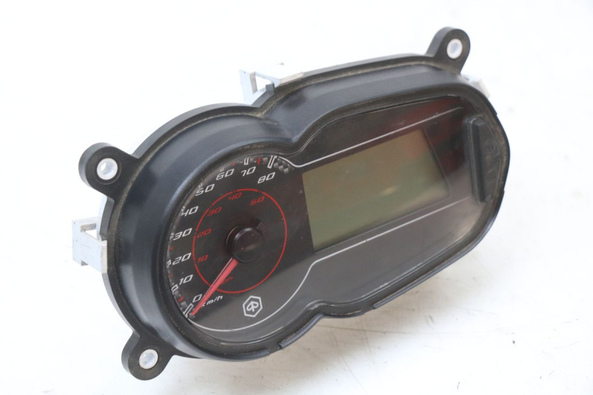 photo de SPEEDOMETER APRILIA SR 2T 50 (2018 - 2022)