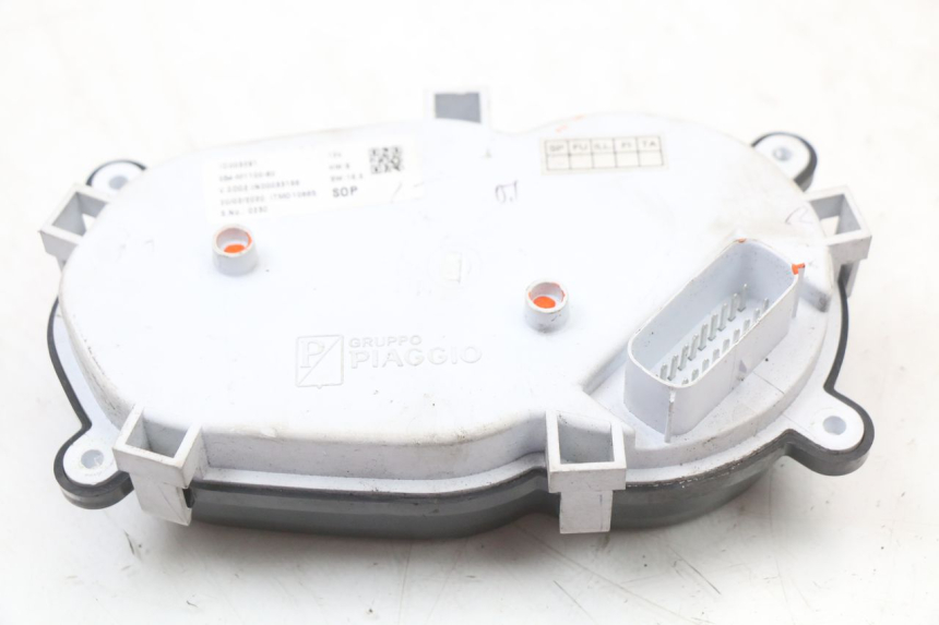 photo de SPEEDOMETER APRILIA SR 2T 50 (2018 - 2022)