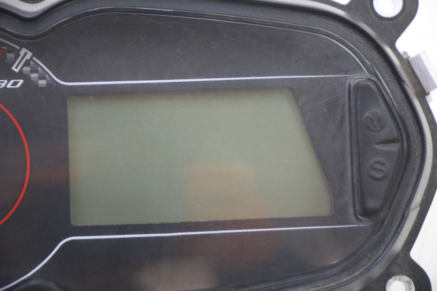 photo de SPEEDOMETER APRILIA SR 2T 50 (2018 - 2022)