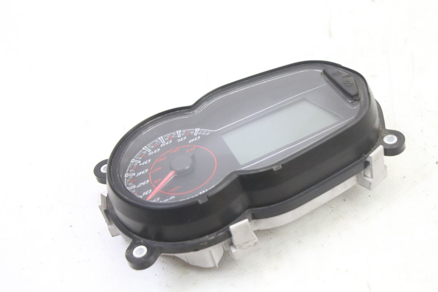 photo de SPEEDOMETER APRILIA SR 2T 50 (2018 - 2022)