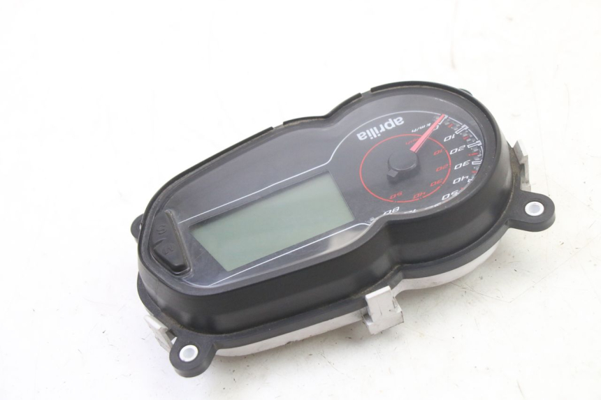 photo de SPEEDOMETER APRILIA SR 2T 50 (2018 - 2022)