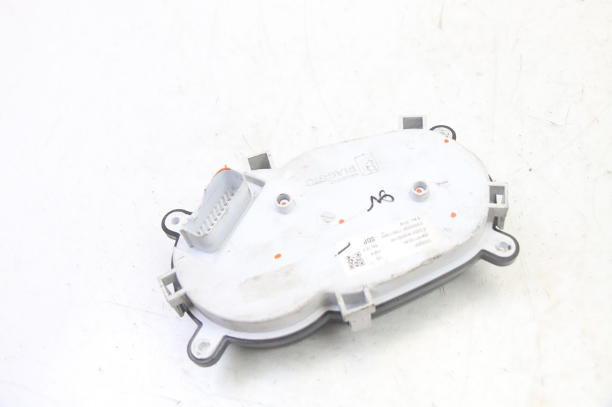photo de SPEEDOMETER APRILIA SR 2T 50 (2018 - 2022)