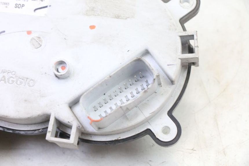 photo de SPEEDOMETER APRILIA SR 2T 50 (2018 - 2022)