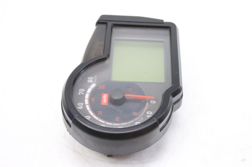 photo de SPEEDOMETER APRILIA SR R 2T LC 50 (2018 - 2021)