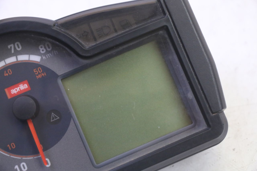 photo de SPEEDOMETER APRILIA SR R 2T LC 50 (2018 - 2021)