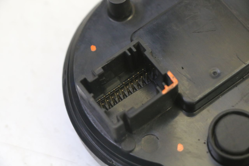 photo de SPEEDOMETER APRILIA SR R 2T LC 50 (2018 - 2021)