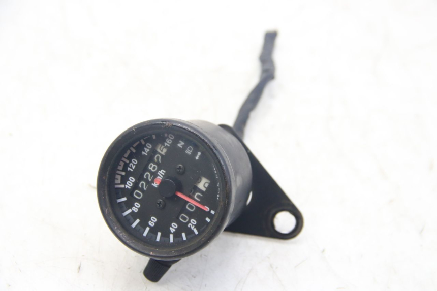 photo de SPEEDOMETER YAMAHA SR 125 (1982 - 2003)