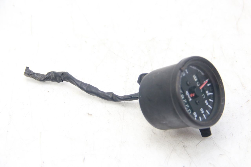 photo de SPEEDOMETER YAMAHA SR 125 (1982 - 2003)