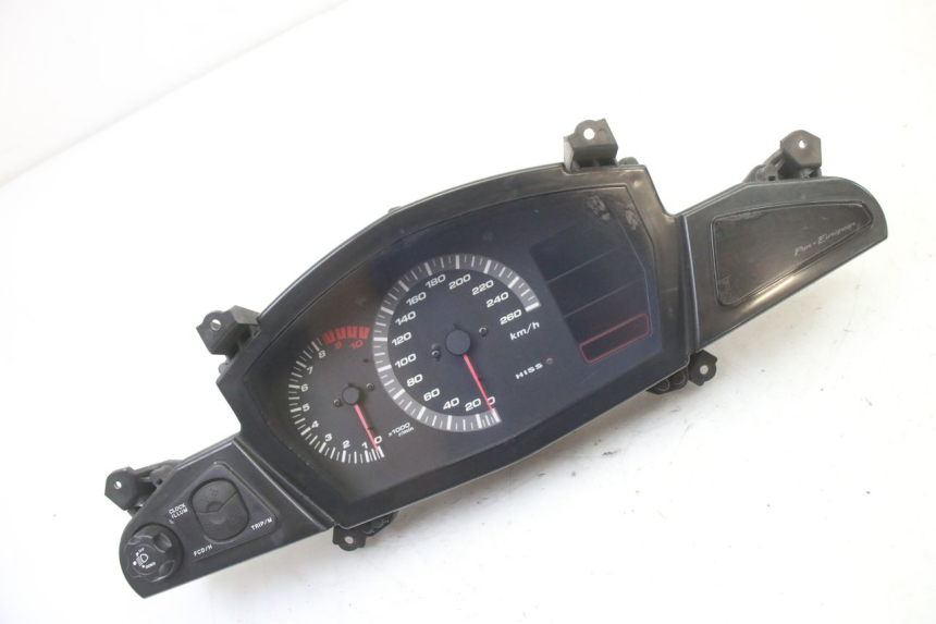 photo de SPEEDOMETER HONDA ST PAN EUROPEAN 1300 (2002 - 2013)