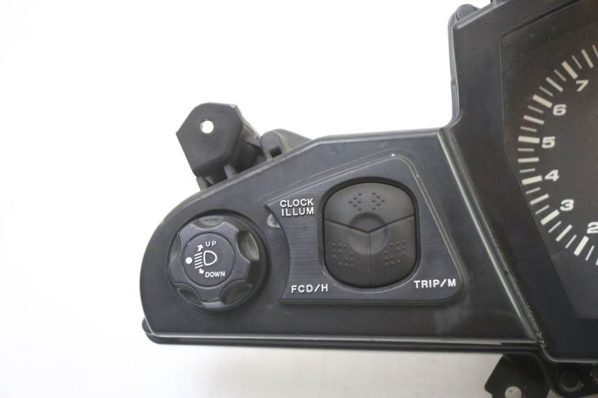 photo de SPEEDOMETER HONDA ST PAN EUROPEAN 1300 (2002 - 2013)