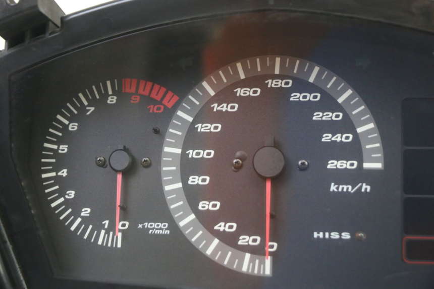 photo de SPEEDOMETER HONDA ST PAN EUROPEAN 1300 (2002 - 2013)