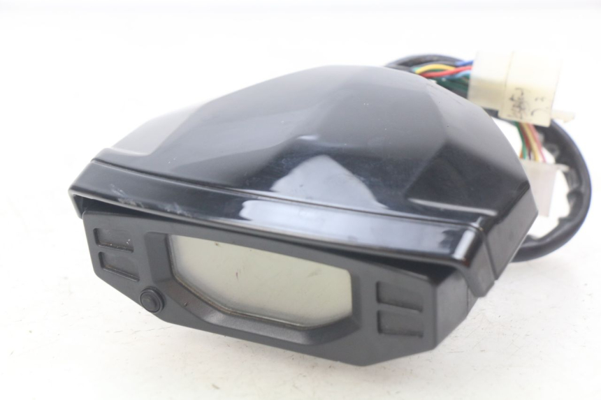 photo de SPEEDOMETER PEUGEOT STREETZONE 4T 50 (2018 - 2023)