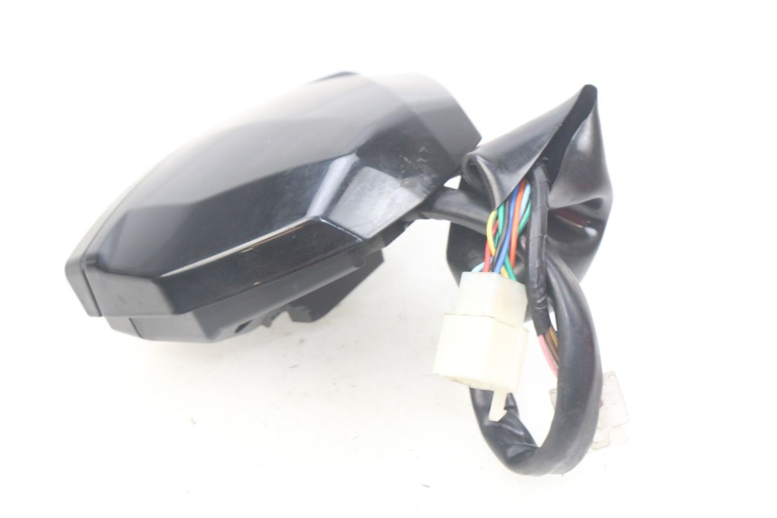 photo de SPEEDOMETER PEUGEOT STREETZONE 4T 50 (2018 - 2023)