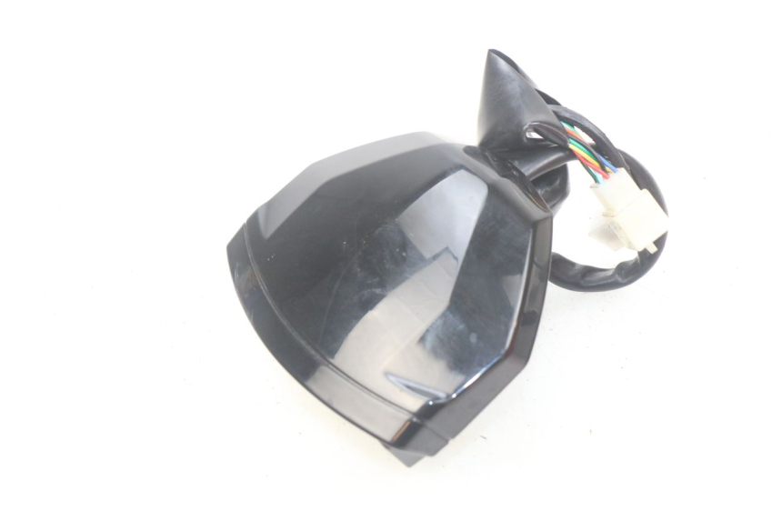 photo de SPEEDOMETER PEUGEOT STREETZONE 4T 50 (2018 - 2023)