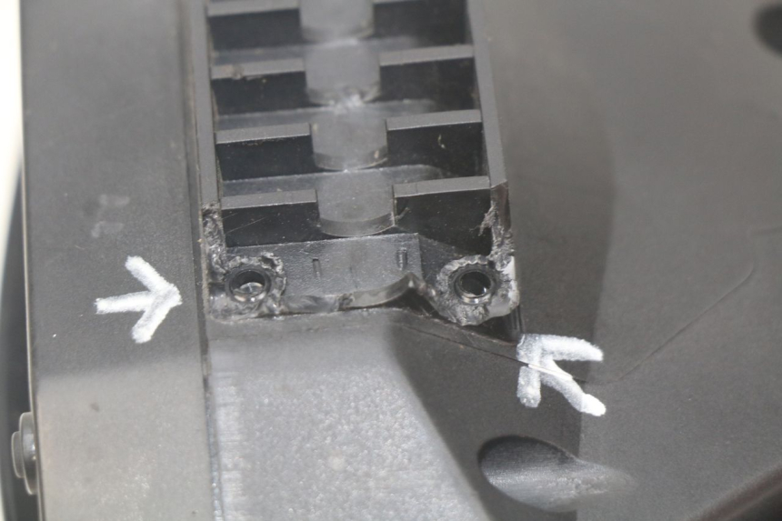 photo de SPEEDOMETER PEUGEOT STREETZONE 4T 50 (2018 - 2023)