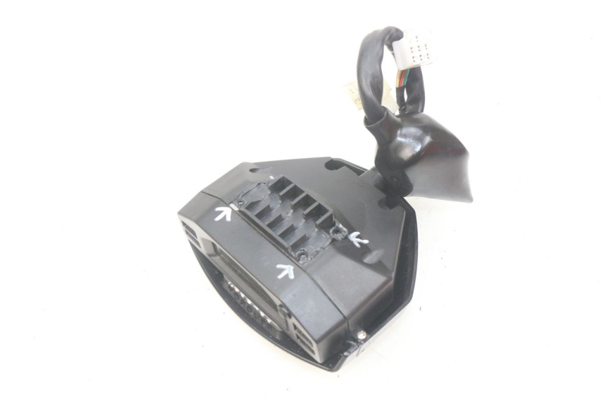 photo de SPEEDOMETER PEUGEOT STREETZONE 4T 50 (2018 - 2023)