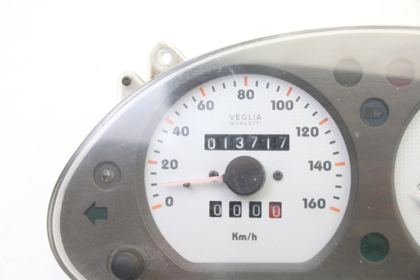photo de SPEEDOMETER PIAGGIO SUPER LX 125 (2000 - 2003)