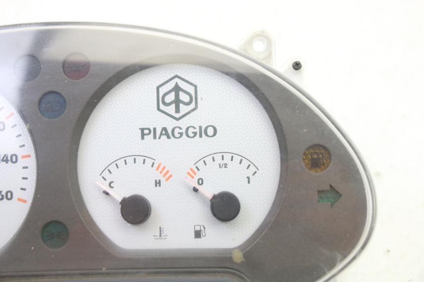 photo de SPEEDOMETER PIAGGIO SUPER LX 125 (2000 - 2003)