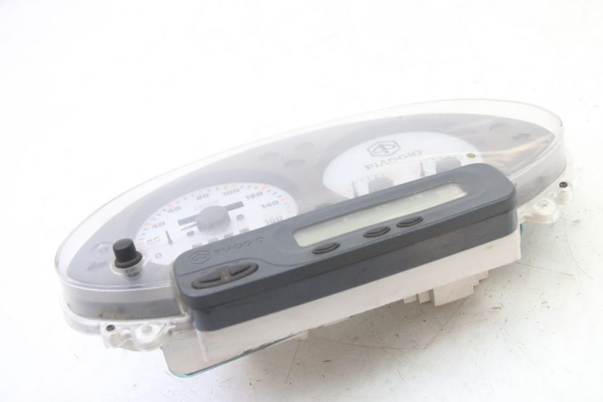 photo de SPEEDOMETER PIAGGIO SUPER LX 125 (2000 - 2003)
