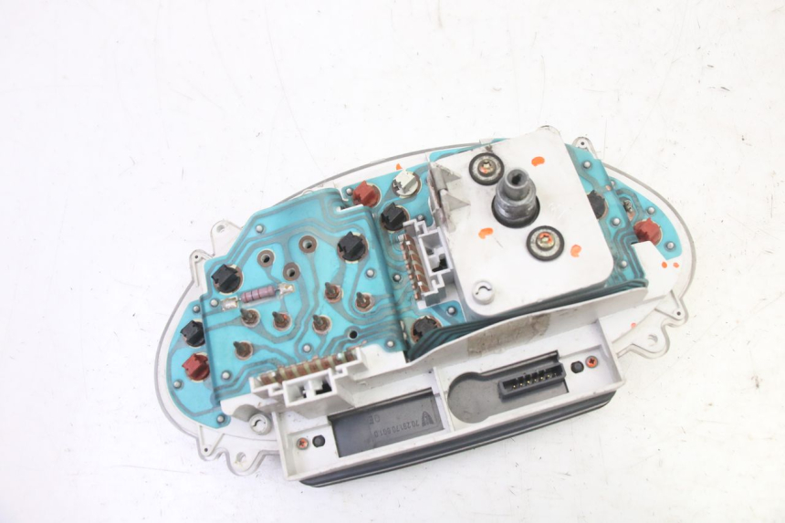 photo de SPEEDOMETER PIAGGIO SUPER LX 125 (2000 - 2003)