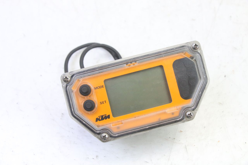 photo de SPEEDOMETER KTM SUPERENDURO R 950 (2005 - 2009)