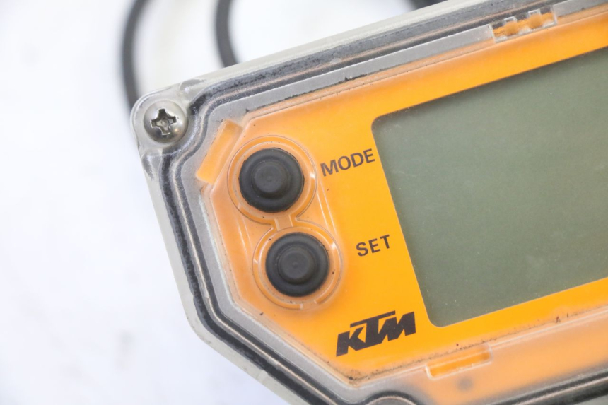 photo de SPEEDOMETER KTM SUPERENDURO R 950 (2005 - 2009)
