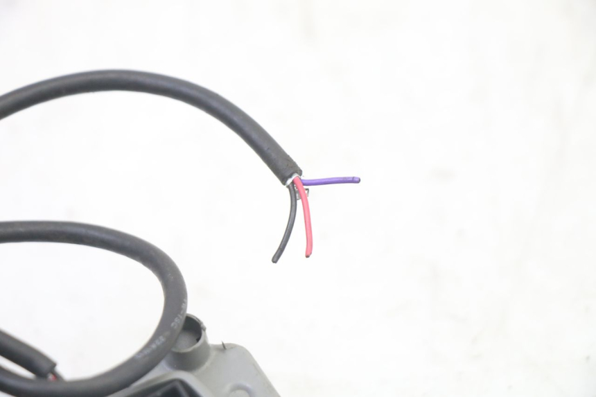 photo de SPEEDOMETER KTM SUPERENDURO R 950 (2005 - 2009)