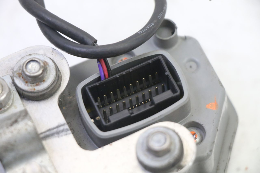 photo de SPEEDOMETER KTM SUPERENDURO R 950 (2005 - 2009)