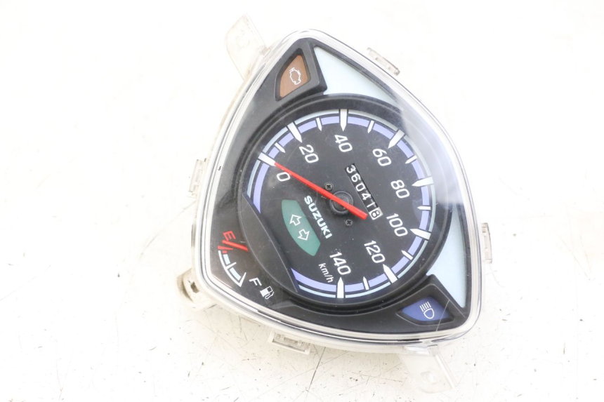 photo de SPEEDOMETER SUZUKI ADDRESS 110 (2015 - 2020)