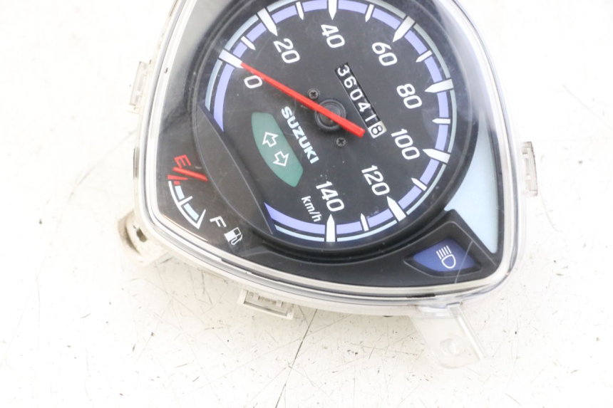 photo de SPEEDOMETER SUZUKI ADDRESS 110 (2015 - 2020)