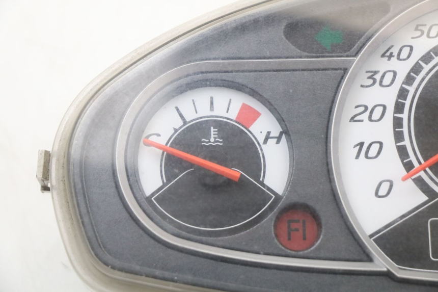 photo de SPEEDOMETER SUZUKI BURGMAN 125 (2007 - 2014)