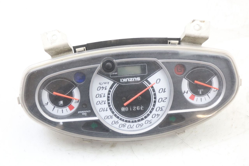 photo de SPEEDOMETER SUZUKI BURGMAN 125 (2007 - 2014)