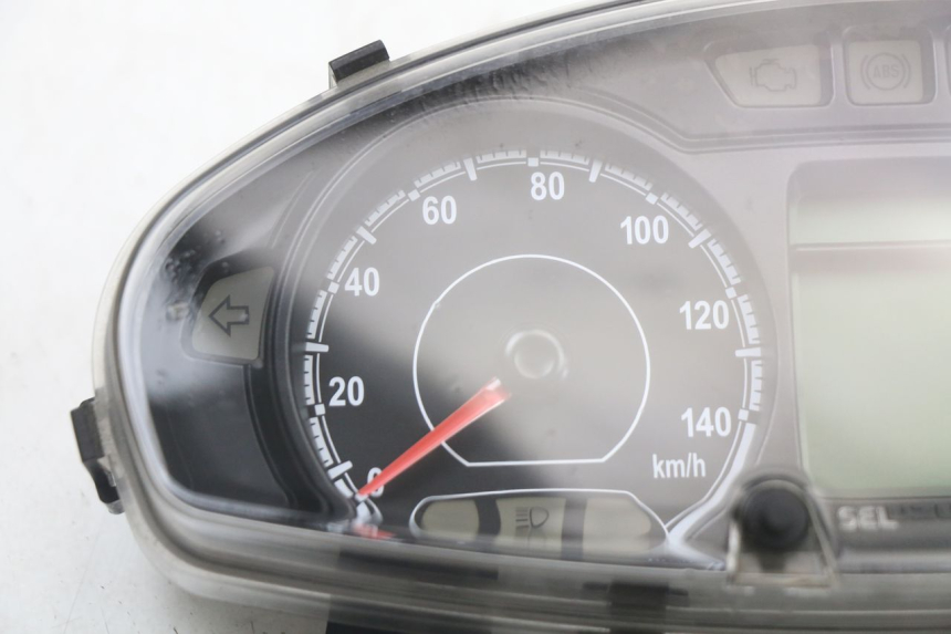 photo de SPEEDOMETER SUZUKI BURGMAN 125 (2018 - 2021)