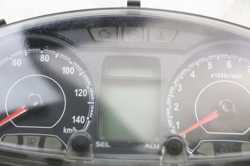 photo de SPEEDOMETER SUZUKI BURGMAN 125 (2018 - 2021)