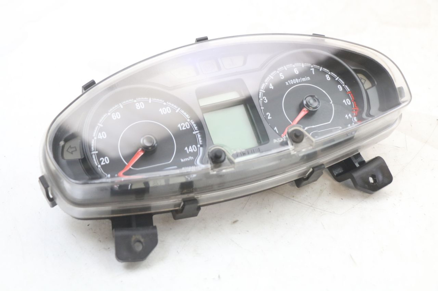 photo de SPEEDOMETER SUZUKI BURGMAN 125 (2018 - 2021)