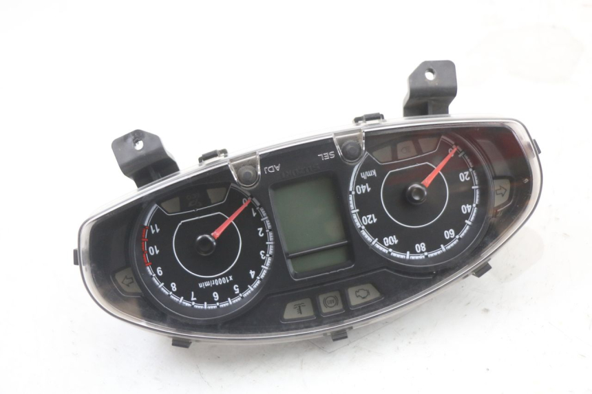 photo de SPEEDOMETER SUZUKI BURGMAN 125 (2018 - 2021)