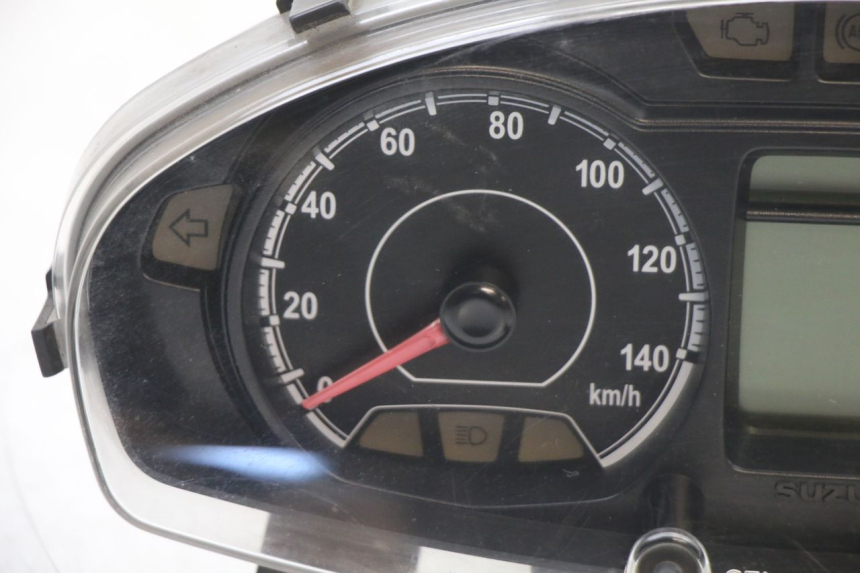 photo de SPEEDOMETER SUZUKI BURGMAN 125 (2018 - 2021)