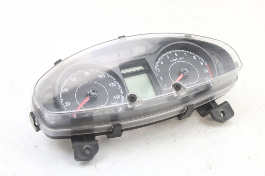 photo de SPEEDOMETER SUZUKI BURGMAN 125 (2018 - 2021)