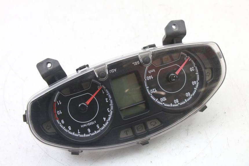 photo de SPEEDOMETER SUZUKI BURGMAN 125 (2018 - 2021)