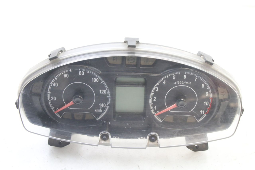 photo de SPEEDOMETER SUZUKI BURGMAN 125 (2015 - 2017)