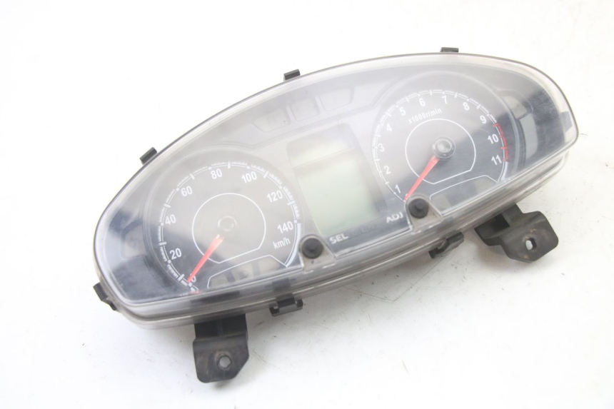 photo de SPEEDOMETER SUZUKI BURGMAN 125 (2015 - 2017)