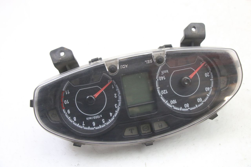 photo de SPEEDOMETER SUZUKI BURGMAN 125 (2015 - 2017)